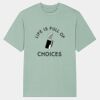 Freestyler t-shirt  Thumbnail