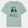Freestyler t-shirt  Thumbnail