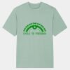 Freestyler t-shirt  Thumbnail