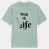 Freestyler t-shirt  Thumbnail