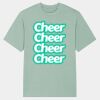 Freestyler t-shirt  Thumbnail