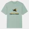 Freestyler t-shirt  Thumbnail