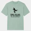 Freestyler t-shirt  Thumbnail