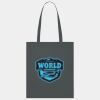 Light tote bag  Thumbnail