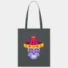 Light tote bag  Thumbnail