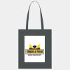 Light tote bag  Thumbnail