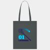 Light tote bag  Thumbnail