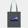 Light tote bag  Thumbnail