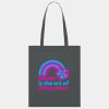 Light tote bag  Thumbnail