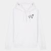 Drummer 2.0 hoodie  Thumbnail