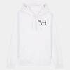 Drummer 2.0 hoodie  Thumbnail