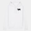 Drummer 2.0 hoodie  Thumbnail