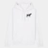 Drummer 2.0 hoodie  Thumbnail