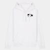 Drummer 2.0 hoodie  Thumbnail