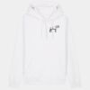 Drummer 2.0 hoodie  Thumbnail