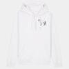 Drummer 2.0 hoodie  Thumbnail