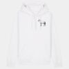 Drummer 2.0 hoodie  Thumbnail