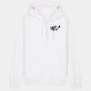 Drummer 2.0 hoodie  Thumbnail