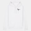 Drummer 2.0 hoodie  Thumbnail