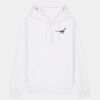 Drummer 2.0 hoodie  Thumbnail