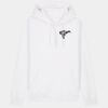 Drummer 2.0 hoodie  Thumbnail