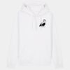 Drummer 2.0 hoodie  Thumbnail