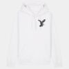 Drummer 2.0 hoodie  Thumbnail