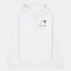 Drummer 2.0 hoodie  Thumbnail