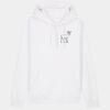 Drummer 2.0 hoodie  Thumbnail