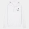 Drummer 2.0 hoodie  Thumbnail