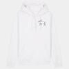 Drummer 2.0 hoodie  Thumbnail