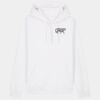 Drummer 2.0 hoodie  Thumbnail