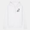 Drummer 2.0 hoodie  Thumbnail