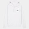 Drummer 2.0 hoodie  Thumbnail