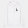 Drummer 2.0 hoodie  Thumbnail