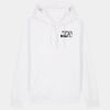 Drummer 2.0 hoodie  Thumbnail