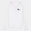 Drummer 2.0 hoodie  Thumbnail