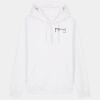 Drummer 2.0 hoodie  Thumbnail