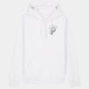Drummer 2.0 hoodie  Thumbnail