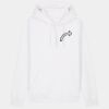 Drummer 2.0 hoodie  Thumbnail