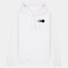 Drummer 2.0 hoodie  Thumbnail