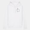 Drummer 2.0 hoodie  Thumbnail