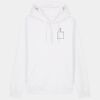 Drummer 2.0 hoodie  Thumbnail