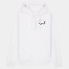 Drummer 2.0 hoodie  Thumbnail