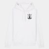 Drummer 2.0 hoodie  Thumbnail