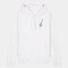Drummer 2.0 hoodie  Thumbnail
