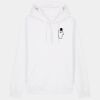 Drummer 2.0 hoodie  Thumbnail