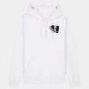 Drummer 2.0 hoodie  Thumbnail