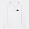Drummer 2.0 hoodie  Thumbnail