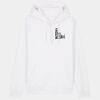 Drummer 2.0 hoodie  Thumbnail